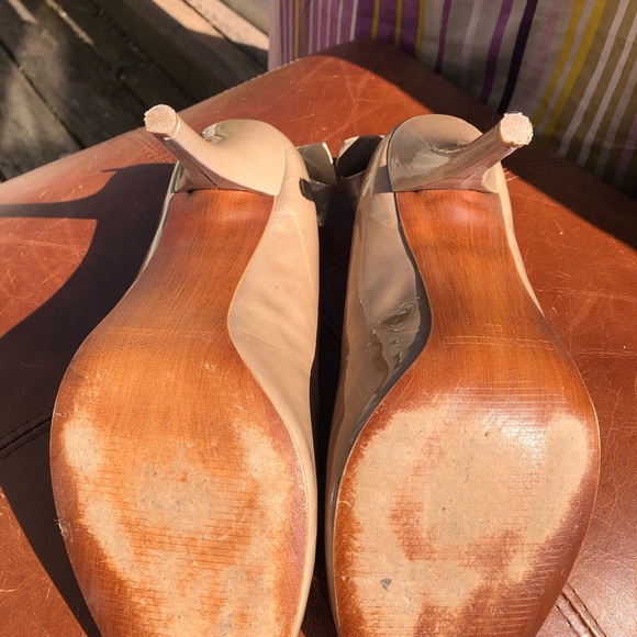 Enzo Angiolini Nordstrom Anniversary heel size 8 - Picture 3 of 5